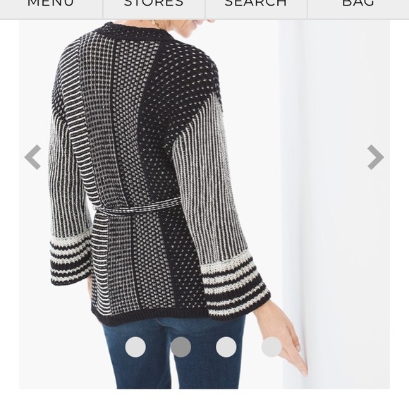 Cardigan - Picture 2 of 5